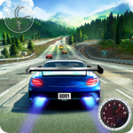 Logo of Street Racing Drift 3D android Application 